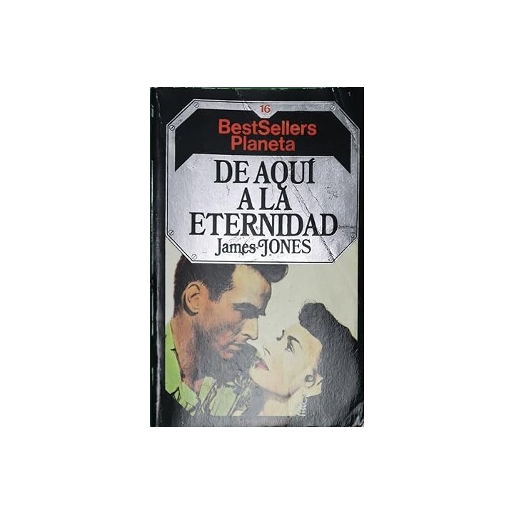 De aquí a la eternidad